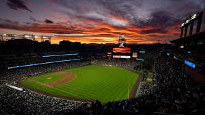 Broncos Owners Acquire Minority Share of Colorado Rockies