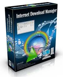Free download Internet Download Manager 6.14