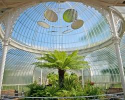 Imagem de Glasgow Botanic Gardens