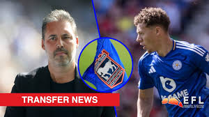 EFL Analysis - News update