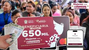 Mujeres con Bienestar Edomex 2026: ¿Cuándo será el próximo PAGO? ¿Debo realizar el manifiesto de permanencia?