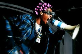 A$AP Rocky Announces ‘Don’t Be Dumb’ World Tour Dates