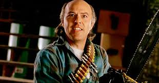 Phantasm star Reggie Bannister has died at 80