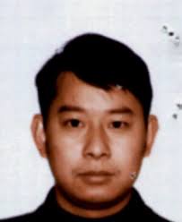 Zhu Liang Ping. (1968.10.11.) Ellene jelenleg 2 körözés hatályos. Több emberen, különös kegyetlenséggel elkövetett emberölés bűntette miatt. - TOP100_2