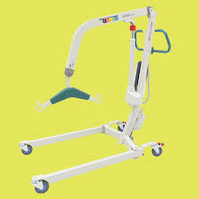 Floor Hoists | Patient Lifting Equipment