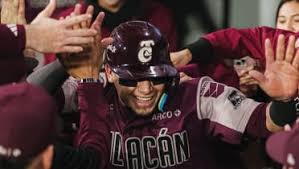 Tomateros Vs Algodoneros