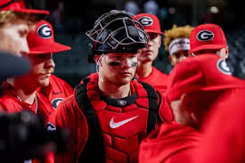 BSB: No. 4 Auburn Snaps Georgia’s 11-Game Winning Streak