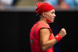 Tennis Roundup: Alcaraz Wins Thriller, Shnaider and Gauff Face Setbacks