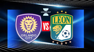 Orlando City