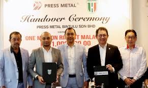 Berita Harian - News update