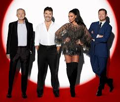 The X Factor Set for Major Television Return After Seven-Year Hiatus