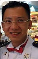 Military Expert 6 Benny Yong Chye Meng Focus of talk: Leadership and Excellence. ME6 Benny Yong was educated in Singapore at Gan Eng Seng School and Temasek ... - Benny%2520Yong
