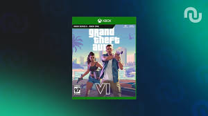 Grand Theft Auto VI (GTA 6) - Xbox - Trailer, gameplay et actualités - Jeux Vidéo