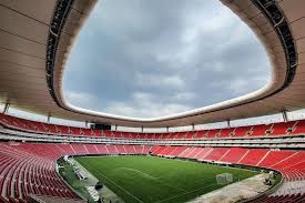 Tendrá Guadalajara partidazo entre Uruguay y España