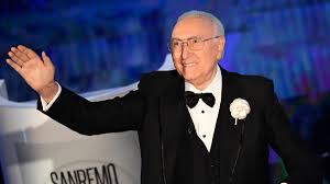 Trend Google: pippo baudo