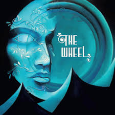 The Wheel - &quot;The Wheel&quot; CD Review - in Metal Reviews ( Metal Underground.com ) - The_Wheel_-_The_Wheel_cover