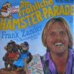 Die fröhliche Hamsterparade - Fred Sonnenschein und seine Freunde 1982: Die fröhliche Hamsterparade - Fred Sonnenschein und seine Freunde. Tracklisting: - 82sonnenscheinfred