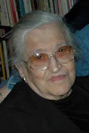 Maria Nicolas Dies At 89 - onicholas