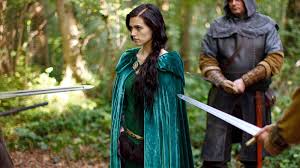 Trend Google: fantasy televisivo