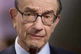 Image result for alan greenspan