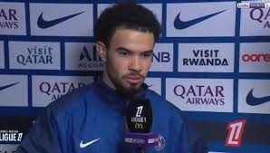 ‘The coach made the right choices’: Warren Zaire-Emery praises Luis Enrique's tactical adjustments against Lille