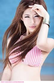 Image result for model hot china