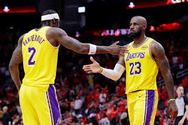 Where to watch Lakers vs. Rockets free live stream today: Game 4