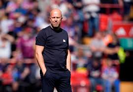 Liverpool leading race to sign PSG winger