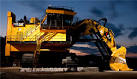 Grandi macchine per grandi cantieri -