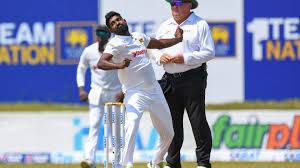 Prabath Jayasuriya claims his 12th Test fifer: Key stats