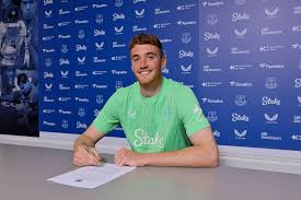 Everton Football Club - News update