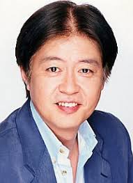 <b>Hideyuki HORI</b>. 堀 秀行 (ほり ひでゆき). Realer Name: Hidemitsu HORI - 185