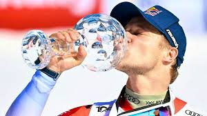 The last races in the World Cup: Aicher or Shiffrin, who will win the overall World Cup? | blue News