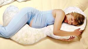 Image result for pregnancy pillow