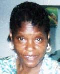 GILMORE Shelia Louise Gilmore peacefully departed this life on Monday, March 24, 2014 at Ochsner Medical Center Westbank at the age of 56. - 03272014_0001386219_1