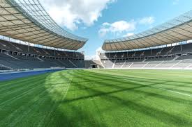 Länderspiel im Olympiastadion BerlinNations-League-Heimspiel gegen die Niederlande