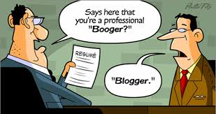 Image result for blogger