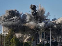 Iran war live: Iran rejects Trump claims that Tehran asked for a ceasefire