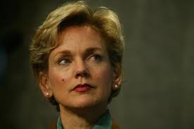 Jennifer M. Granholm&#39;s quotes, famous and not much - QuotationOf . COM via Relatably.com