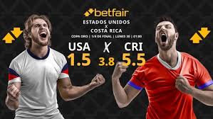 Betfair España - News update