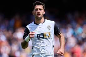 Rayo Vallecano v Valencia Bet Builder Tip