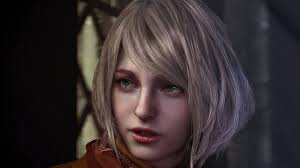 Resident Evil 4 Remake Dataminer Has Partially Restored A Cut Prologue That Features Playable Ashley