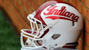 Indiana lands its highest-rated recruit ever in 5-star WR Sales