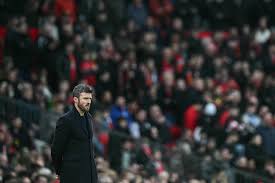 United x Spurs: Carrick fica ansioso pelo reencontro com Frank