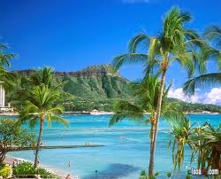  romantic vacation in hawaii