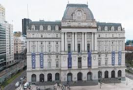 Radio Nacional - News update