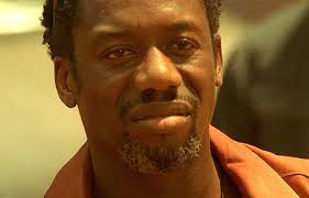 Hakeem Kae-Kazim as Emeka in Lost (Season 3, Episode 5) - kae-kazim_hakeem_lost