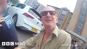 BBC - News update