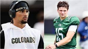 Julian Lewis at Colorado: How an 18-Year-Old QB Phenom Is Rewriting the NIL and NFL Draft Playbook