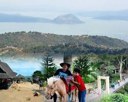 Image of Picnic Grove Cavite